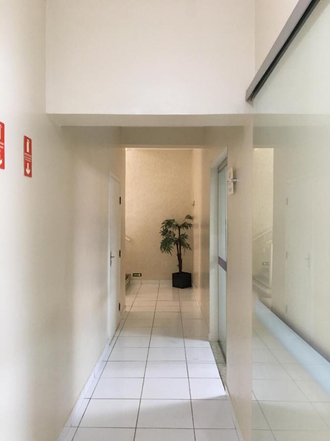 Hotel Marcan Sumaré Eksteriør billede