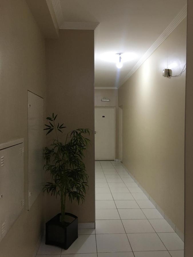 Hotel Marcan Sumaré Eksteriør billede