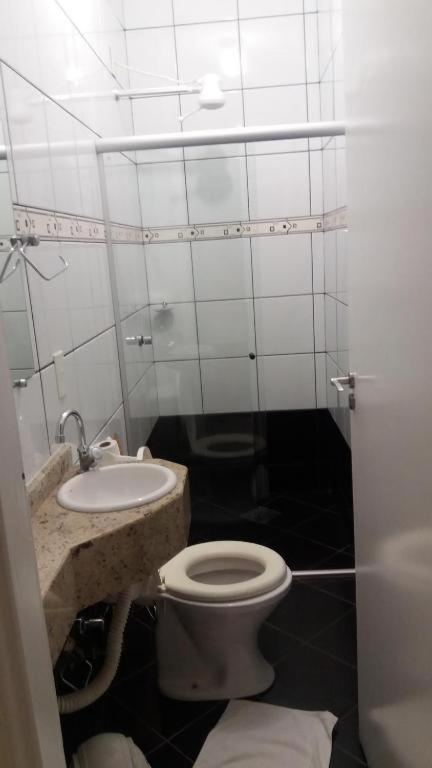 Hotel Marcan Sumaré Eksteriør billede